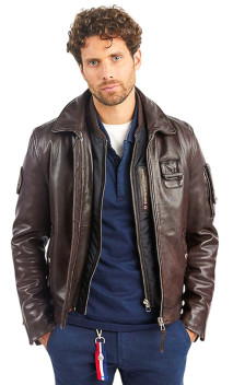 Jaegger Alpha  Patrouille de France