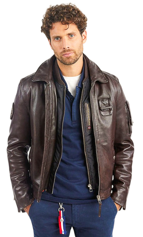 Jaegger Alpha  Patrouille de France