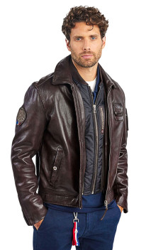 Jaegger Alpha  Patrouille de France