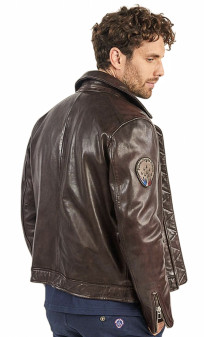 Jaegger Alpha  Patrouille de France