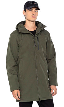 Kalvin Parka Homme Schott