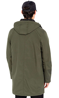 Kalvin Parka Homme Schott