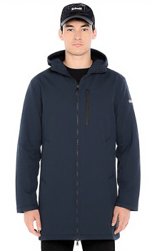 Kalvin Parka Homme Schott