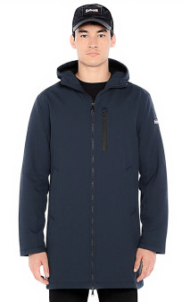 Kalvin Parka Homme Schott