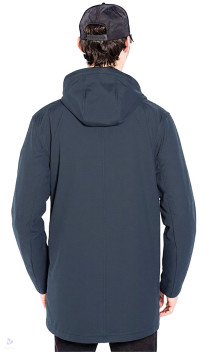 Kalvin Parka Homme Schott