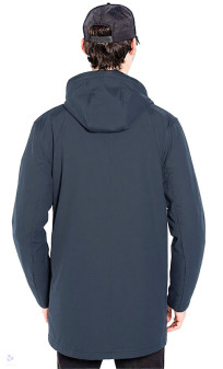 Kalvin Parka Homme Schott