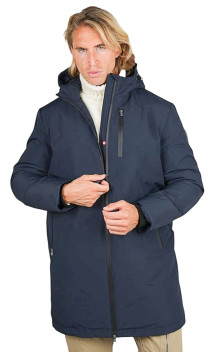 Airway Airjet Parka Patrouille De France