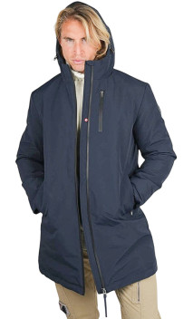 Airway Airjet Parka Patrouille De France