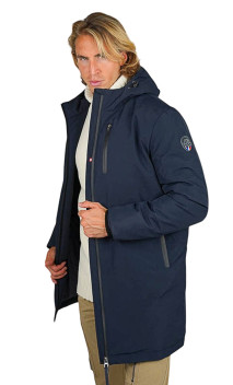 Airway Airjet Parka Patrouille De France