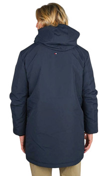 Airway Airjet Parka Patrouille De France