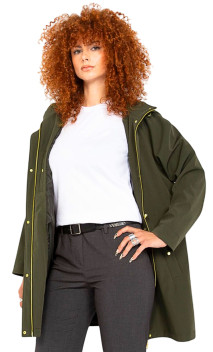Avaw Parka Femme Schott