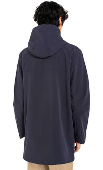 Dwight Parka Homme Schott