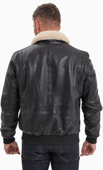 Corsair Blouson Aviateur Cuir Homme Daytona