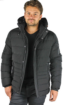 Cartel Juarez Doudoune Homme Redskins