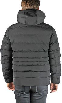 Cartel Juarez Doudoune Homme Redskins