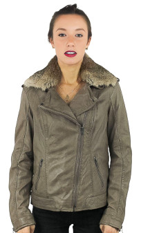 Tania Perfecto Cuir Oakwood