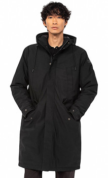 Chasen Parka Homme Schott
