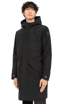 Chasen Parka Homme Schott