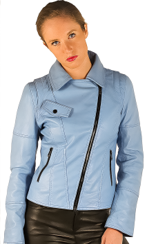 Lovely Perfecto Cuir Giorgio