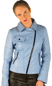 Lovely Perfecto Cuir Giorgio