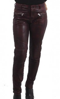 Pantalon Cuir Redskins Tony
