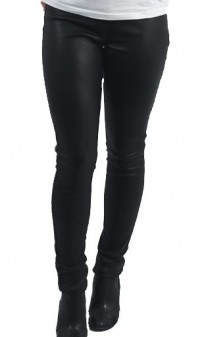 Pantalon Cuir Oakwood Asteroide