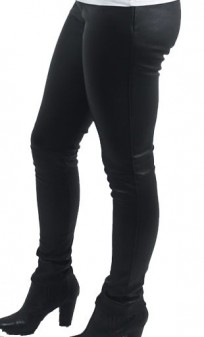 Pantalon Cuir Oakwood Asteroide