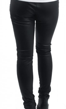 Pantalon Cuir Oakwood Asteroide