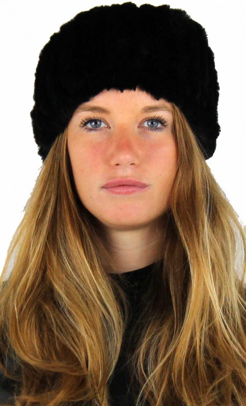 Bonnet Paulene Adora