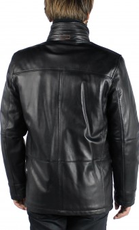 Veste Cuir Donders 42526