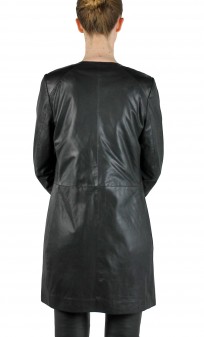 3/4 Cuir Giorgio Iolanda