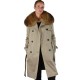 Trench Avec Doublure Amovible Intuition Ivana