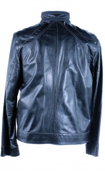 Blouson Cuir Homme Elyzé 07.134