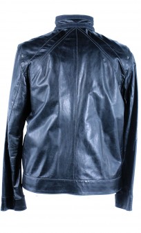 Blouson Cuir Homme Elyzé 07.134