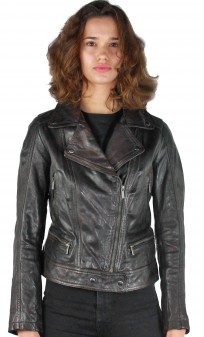 Perfecto Cuir Rose Garden Panema