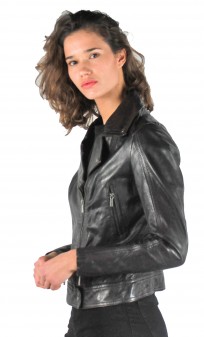 Perfecto Cuir Rose Garden Panema