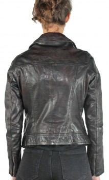 Perfecto Cuir Rose Garden Panema