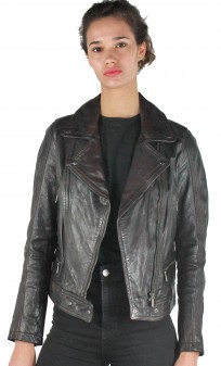 Perfecto Cuir Rose Garden Panema