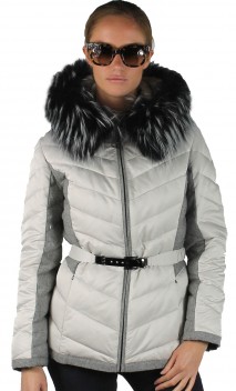 Doudoune Duvet Guest Pomme