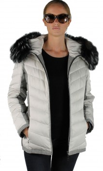 Doudoune Duvet Guest Pomme