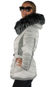 Doudoune Duvet Guest Pomme