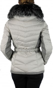 Doudoune Duvet Guest Pomme