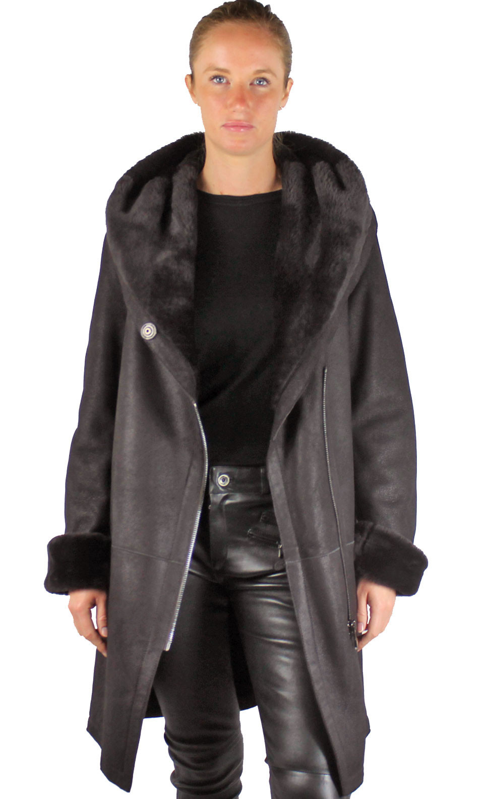 Manteau levinsky Clearance