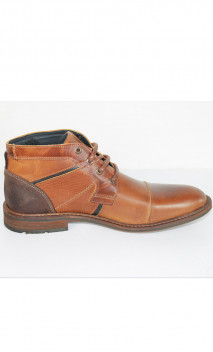 Chaussures Homme Gaastra Crew Mid Chapa