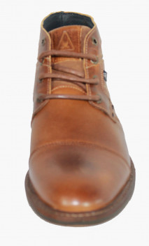 Chaussures Homme Gaastra Crew Mid Chapa