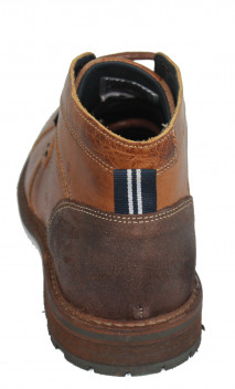 Chaussures Homme Gaastra Crew Mid Chapa