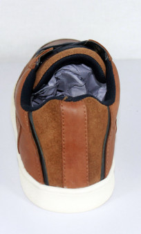 Baskets Homme Redskins Dalban