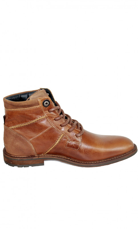 Chaussures Homme Gaastra Crew High Boat