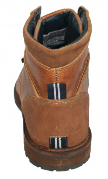 Chaussures Homme Gaastra Crew High Boat