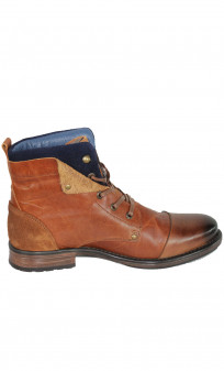 Boots Homme  Redskins Yedes